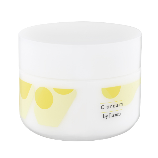 C cream by Lamu