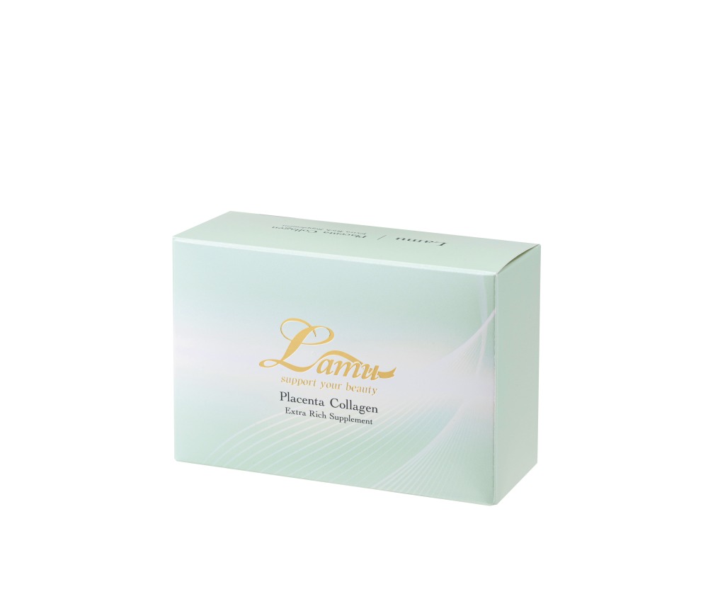 プラセンタコラーゲンカプセル