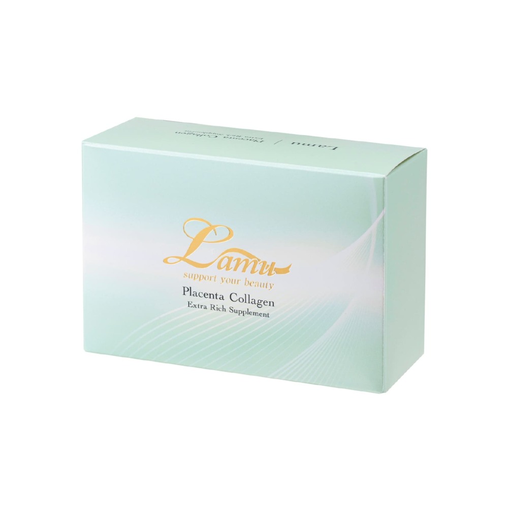 プラセンタコラーゲンカプセル