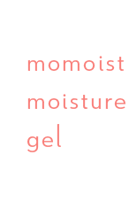 momoist moisture gel